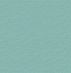 Freespirit Essentials Linen Solid Fabric - Turquoise