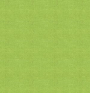 Freespirit Essentials Linen Solid Fabric - Green