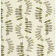 Valori Wells Jenaveve Linen - Leaves - Sage Fabric photo