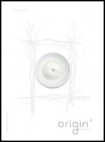 Origin' Magazine - Collection 002