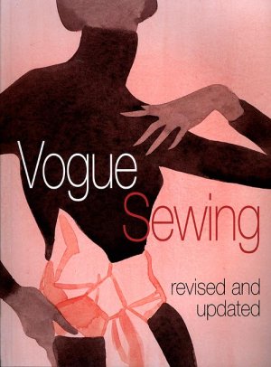 Vogue Knitting Book - Vogue Sewing