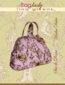 Tina Givens - Bag Lady Sewing and Quilting Patterns photo