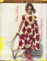 Tina Givens - Little Goddess Sewing and Quilting Patterns photo