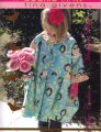 Tina Givens - Cookie Coat Sewing and Quilting Patterns photo