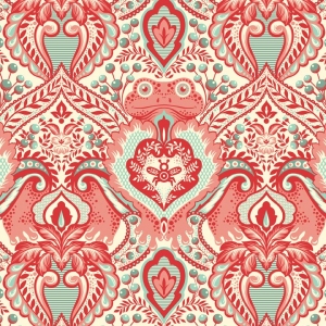 Tula Pink Prince Charming Fabric