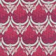 Tula Pink Parisville - Sea of Tears - Pomegranate Fabric photo