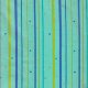 Valori Wells Wrenly - Boho Stripe - Cerulan Fabric photo