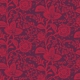 Tula Pink Parisville - French Lace - Pomegranate Fabric photo