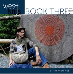 Westknits Books - Westknits Book 3