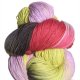 Lorna's Laces Shepherd Sock - '11 December - Ribbon Candy Yarn photo