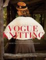 Martha Moran Vogue Knitting - Vogue Knitting Books photo