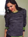 Be Sweet - Bamboo Pullover Patterns photo