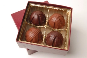 Jaciva Chocolates - Assorted Truffle Box