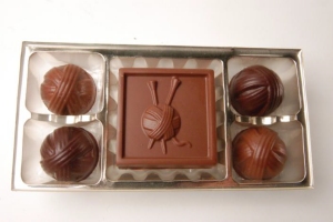 Jaciva Chocolates - Assorted Chocolates & Truffles
