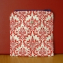 Top Shelf Totes Yarn Pop - Single - Red Fleur (Discontinued) Accessories photo