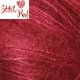 Shibui Knits Silk Cloud - 0430 Cranberry (Stitch Red) (Discontinued) Yarn photo