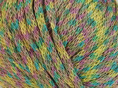 Rowan Linen Print Yarn - 349 - Cocktail