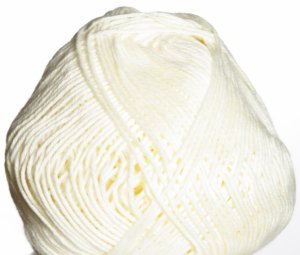 SMC Down to Earth Cotton Yarn - 0002 Natural