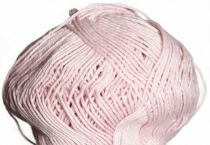 SMC Down to Earth Cotton Yarn - 0035 Pink Peony