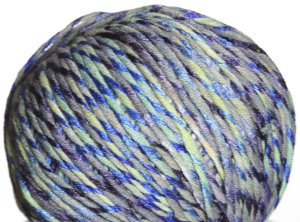 Nashua Daylily Yarn - 9435 Blue