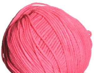 Nashua Cilantro Yarn - 0025 Soft Red