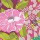 Melissa White Fairlyte Garden - Bug Hunt - Vibrant Fabric photo