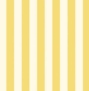 Dena Designs Taza Fabric - Color Stripe - Yellow