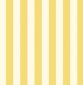 Dena Designs Taza - Color Stripe - Yellow Fabric photo