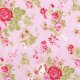 Tanya Whelan Delilah - Amelie - Pink Fabric photo
