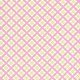 Tanya Whelan Delilah - Picnic Check - Pink Fabric photo