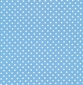 Tanya Whelan Delilah - Dots - Blue Fabric photo