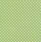 Tanya Whelan Delilah - Dots - Green Fabric photo