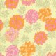 Valori Wells Nest Voile - Dahlia - Pink Fabric photo