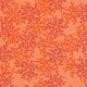 Valori Wells Nest - Leaves - Scarlet Fabric photo