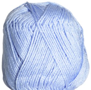 Red Heart Soft Solid Yarn - 2541 Blue Sky (Discontinued)