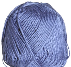 Red Heart Soft Solid Yarn - 9820 Mid Blue