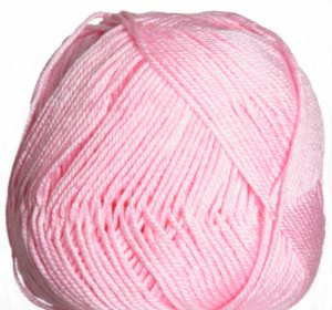 Red Heart Soft Solid Yarn - 6768 Pink