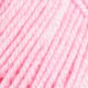 Red Heart Soft Solid - 6768 Pink Yarn photo