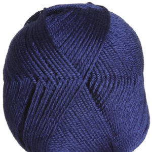 Red Heart Soft Solid Yarn - 4604 Navy