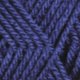 Red Heart Soft Solid - 4604 Navy Yarn photo