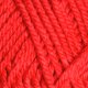 Red Heart Soft Solid - 5142 Cherry Red Yarn photo