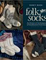 Interweave Press Folk Socks - Folk Socks Books photo