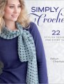 Interweave Press Simply Crochet - Simply Crochet Books photo