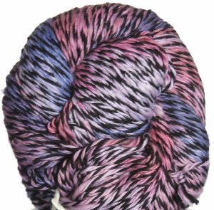 Araucania Elqui Yarn - 1109 Pale Pink/Blue