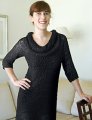 Dovetail Designs - Little Black Dress to Knit Patterns photo