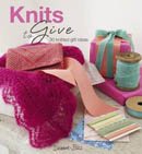 Debbie Bliss Books - Knits To Give (Discontinued)
