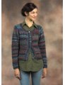 Plymouth Yarn Sweater & Pullover Patterns - 2168 Cardigan Patterns photo