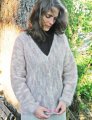Knitting Pure and Simple Women's Cardigan Patterns - 0202 - Women's Side to Side Cardigan Patterns photo
