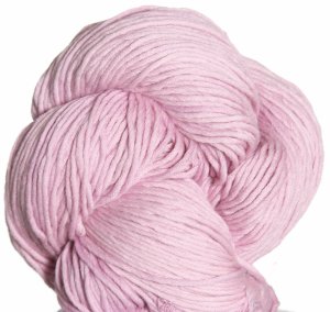 Euro Baby Cuddly Cotton Yarn - 002 Bubble Gum
