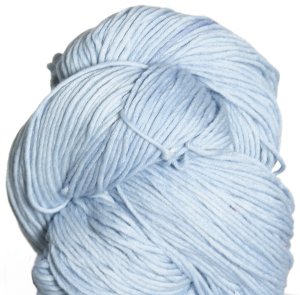 Euro Baby Cuddly Cotton Yarn - 009 Foamy Ocean